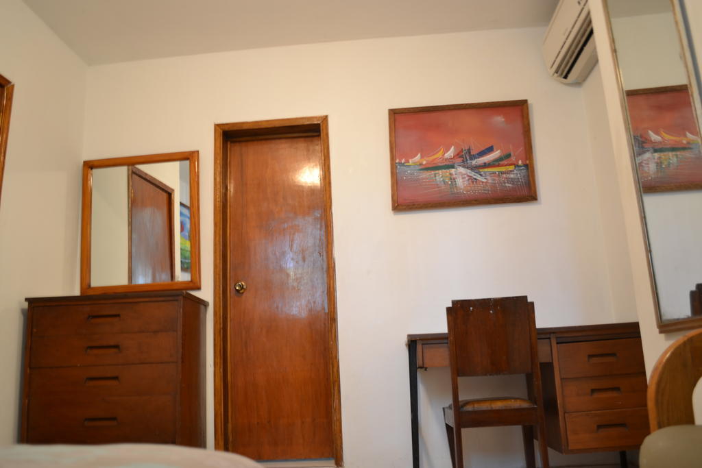 Pacot Breeze Hotel Musseau Room photo